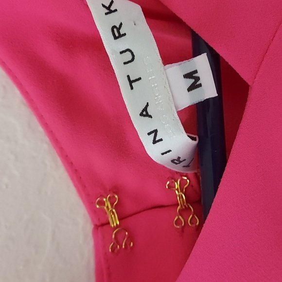 Trina Turk Blouse - Picture 3 of 8